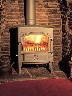 Clearview Stoves UK